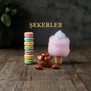 Şekerler