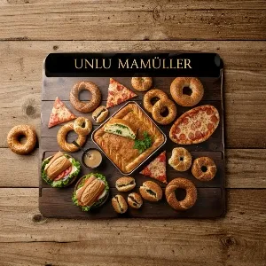 Unlu Mamüller