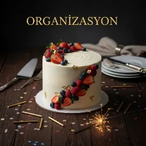 Organizasyon