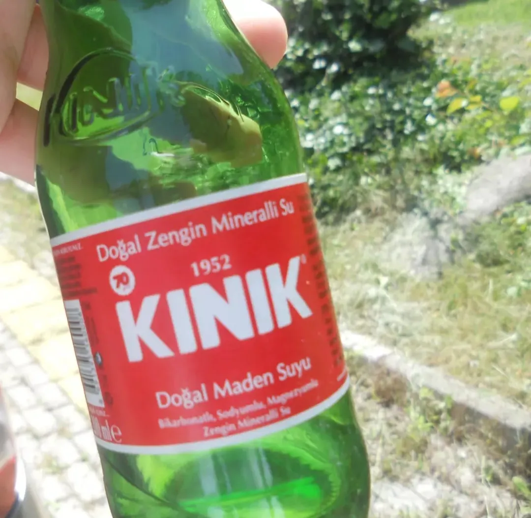 Soda