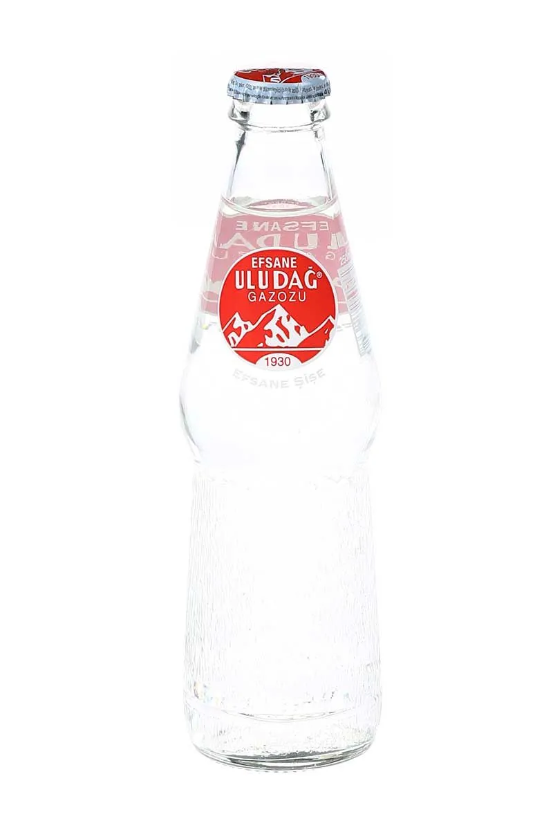 Uludağ Gazoz